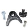 Temson Oil Pump Bracket for GM 3rd 4th Gen LS Series-2