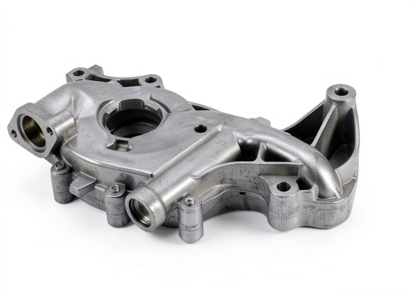 Engine Oil Pump AULINK Machined for Ford-4
