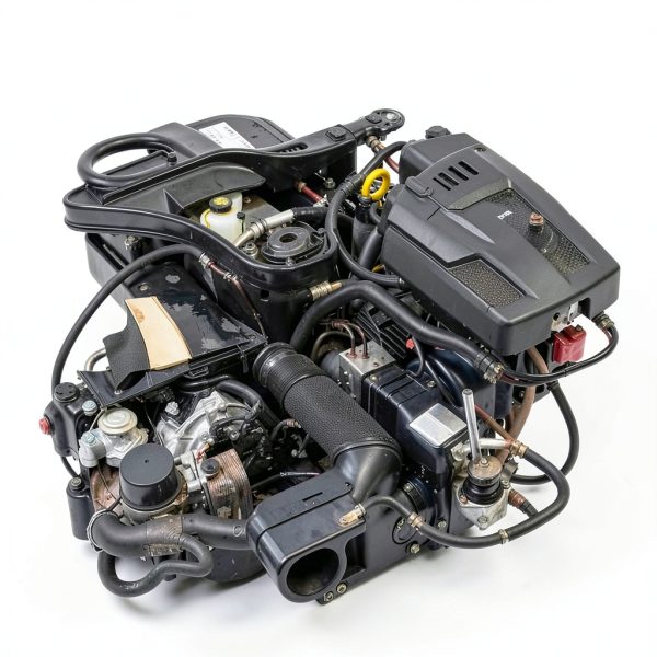 Melling M29517 Oil Pump O‑Ring Kit Sizhongda-4