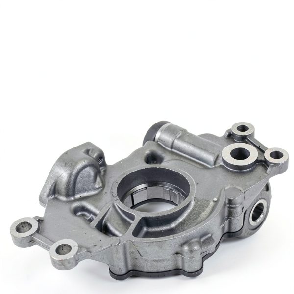 BELKEBIR Oil Pump for Automotive Replacement-3