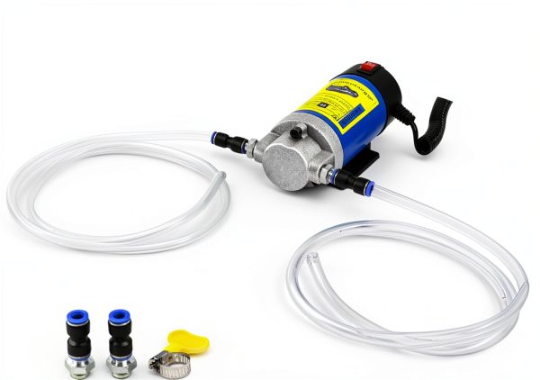 Vevitts Universal Oil Extractor Pump-4
