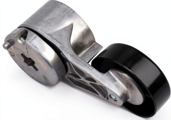 BRTEC Balance Shaft Belt Tensioner for Ford Bronco-5