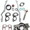 BELKEBIR Oil Pump for Automotive Replacement-0