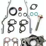 BELKEBIR Oil Pump for Automotive Replacement-0