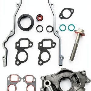 BELKEBIR Oil Pump for Automotive Replacement-0