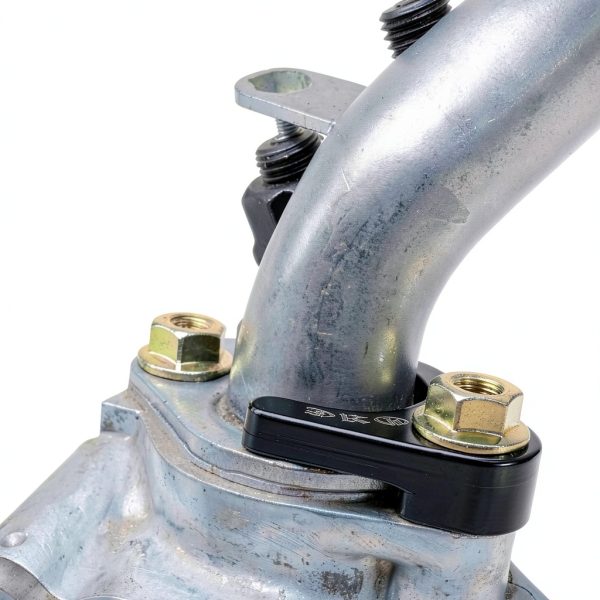 Temson Oil Pump Bracket for GM 3rd 4th Gen LS Series-5
