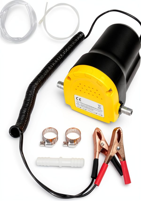 Zlirfy Qziulr Engine Oil Pump Extractor-0