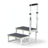 RV Steps Depsunny Aluminum Portable 2‑Step Stair-1