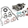 BELKEBIR Oil Pump for Automotive Replacement-4
