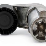 BMW L6 3.0L Turbo Belt Tensioner Assembly by Torquizo-0