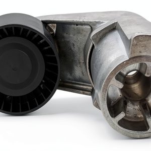 BMW L6 3.0L Turbo Belt Tensioner Assembly by Torquizo-0