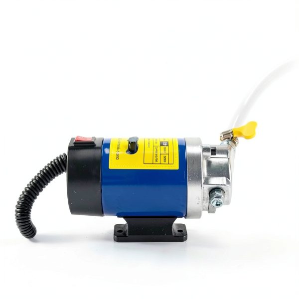 Aikyciu 12V Oil Pump for Efficient Oil Extraction-2