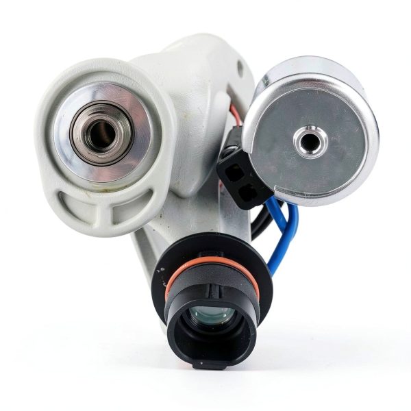 ATLBALA Oil Pump 68252670AA Alloy Steel Automatic-6
