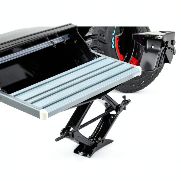 LCGAOYA RV Step Stabilizer Adjustable Support-1