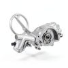 ATLBALA Oil Pump 68252670AA Alloy Steel Automatic-4