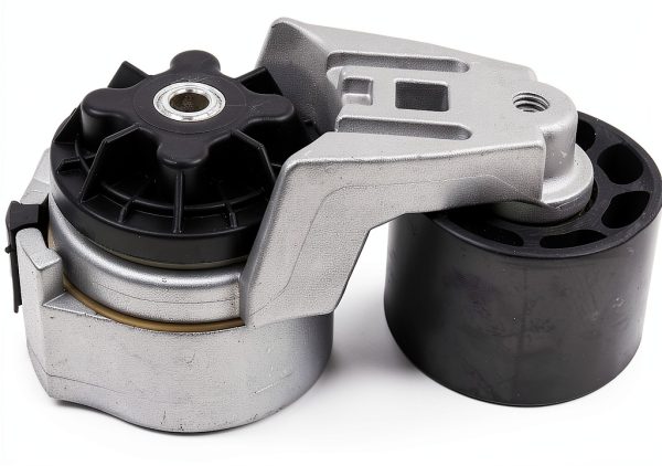 Lesurey Belt Tensioner for Cummins Case Tractor Skid Steer-7