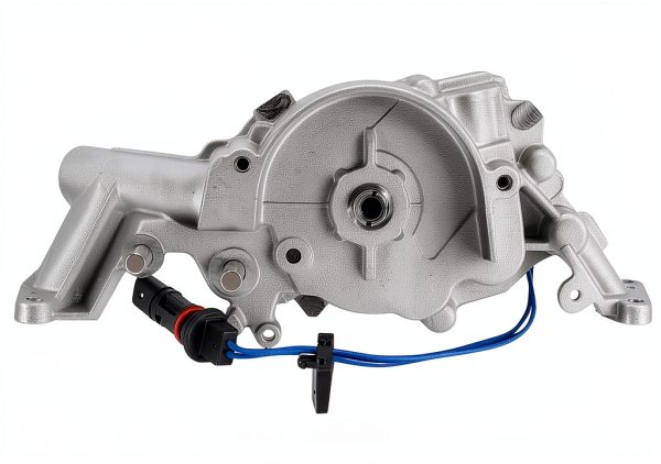 Engine Oil Pump AULINK Machined for 3.6L Cars-4
