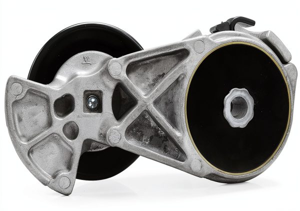 ADIGARAUTO Balance Shaft Belt Tensioner-2