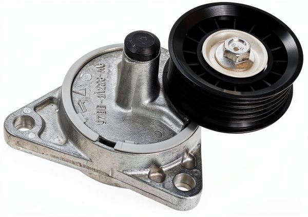 ADIGARAUTO Balance Shaft Belt Tensioner for Automotive-3