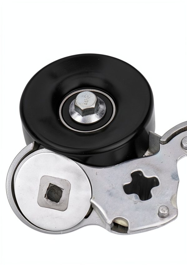 BRTEC Balance Shaft Belt Tensioner for Ford Bronco-3
