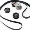 Ram Promaster 1500 2500 3500 Drive Belt Tensioner Kit by-3