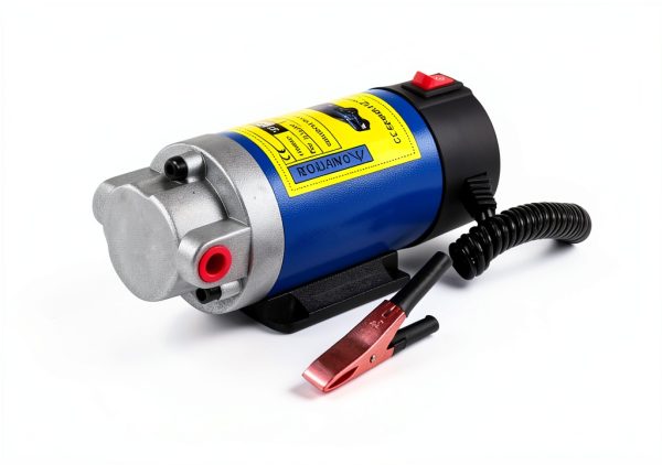 Vevitts Universal Oil Extractor Pump-6