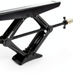LCGAOYA RV Step Stabilizer Adjustable Support-0
