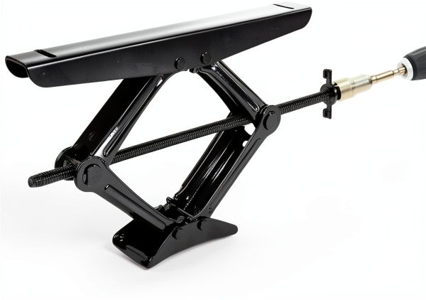 LCGAOYA RV Step Stabilizer Adjustable Support-0