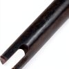 Aramox Oil Pump Drive Shaft for SBC 283 302 327 350 5.7L-7
