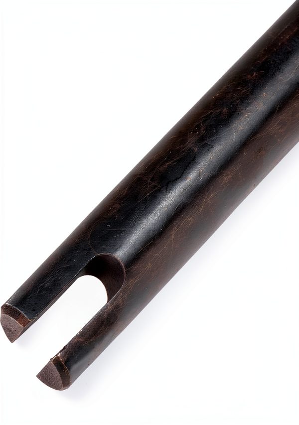 Aramox Oil Pump Drive Shaft for SBC 283 302 327 350 5.7L-7