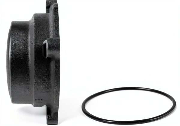 Melling Oil Pump for 1991-2003 Ford 7.3L Diesel-3
