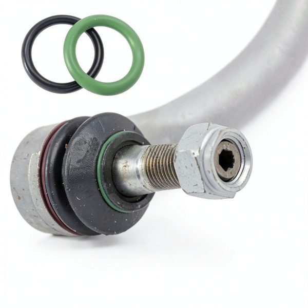 Melling M29517 Oil Pump O‑Ring Kit Sizhongda-2