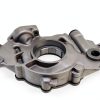 Engine Oil Pump X4XZ Aluminium for Chevy-4