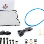 AA Ignition 6.0L HPOP Kit for Ford E-350 Club Wagon-0