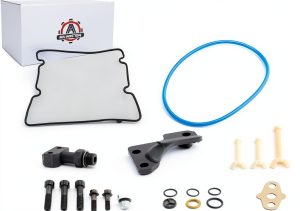 AA Ignition 6.0L HPOP Kit for Ford E-350 Club Wagon-0