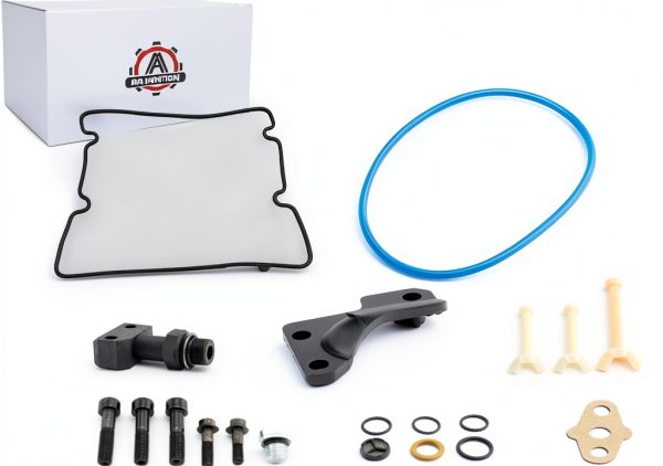 AA Ignition 6.0L HPOP Kit for Ford E-350 Club Wagon-0