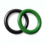 Melling M29517 Oil Pump O‑Ring Kit Sizhongda-0