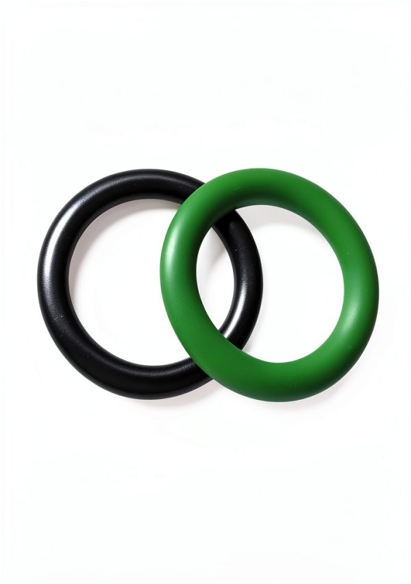Melling M29517 Oil Pump O‑Ring Kit Sizhongda-0