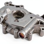 Engine Oil Pump AULINK Machined for Ford-0