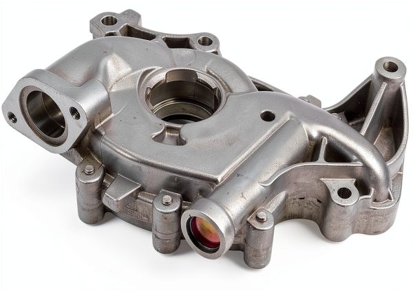 Engine Oil Pump AULINK Machined for Ford-0