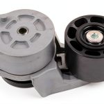Lesurey Belt Tensioner for Cummins Case Tractor Skid Steer-0