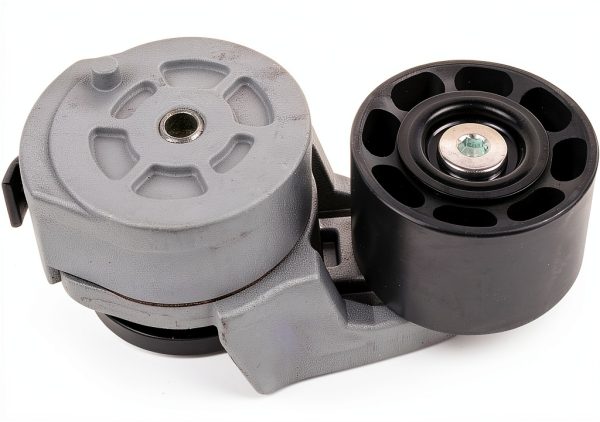 Lesurey Belt Tensioner for Cummins Case Tractor Skid Steer-0