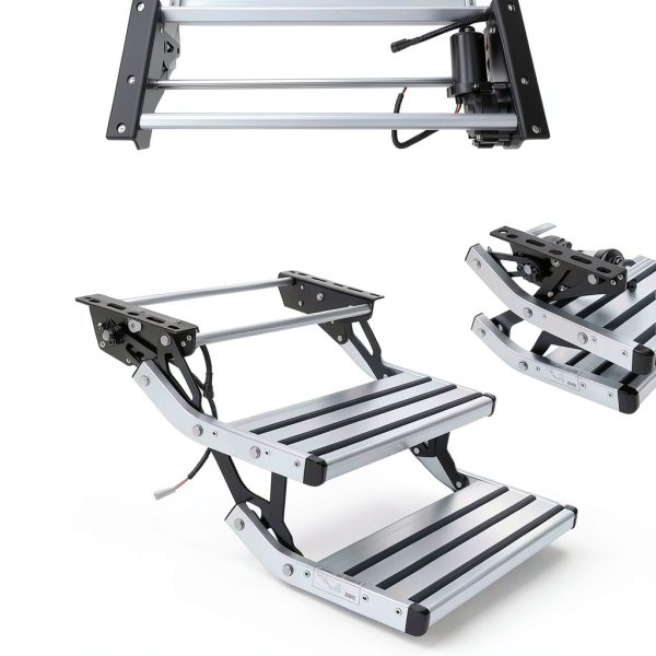 RV Steps RVSNAIL Alloy Steel 2‑Step Folding Design-5