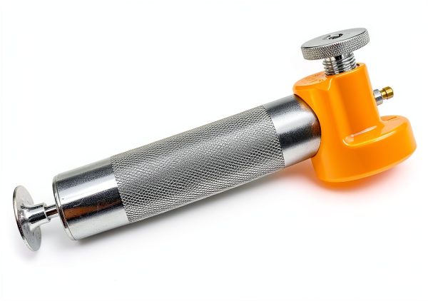 Lubeflex Oil Pump for Automotive Replacement-0
