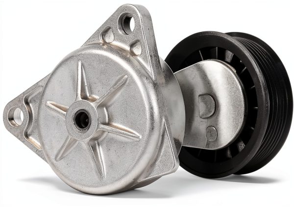 ADIGARAUTO Balance Shaft Belt Tensioner for Automotive-4