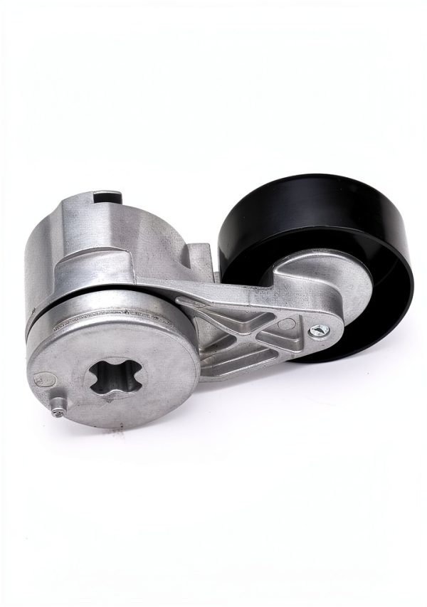 BRTEC Balance Shaft Belt Tensioner for Ford Bronco-2