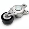 Saihisday Drive Belt Tensioner Kit for Ford Edge-4