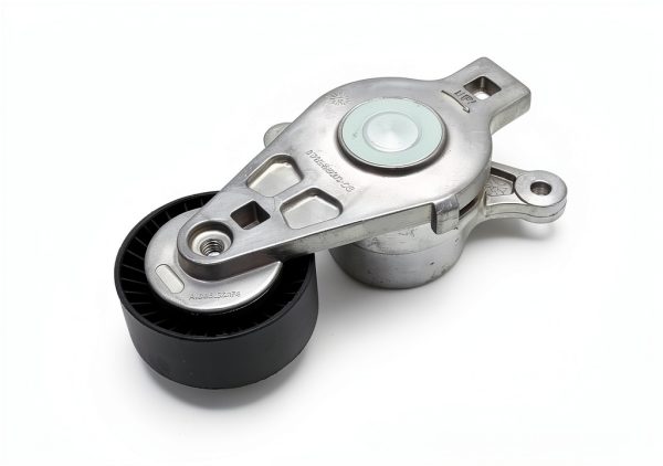 Saihisday Drive Belt Tensioner Kit for Ford Edge-4