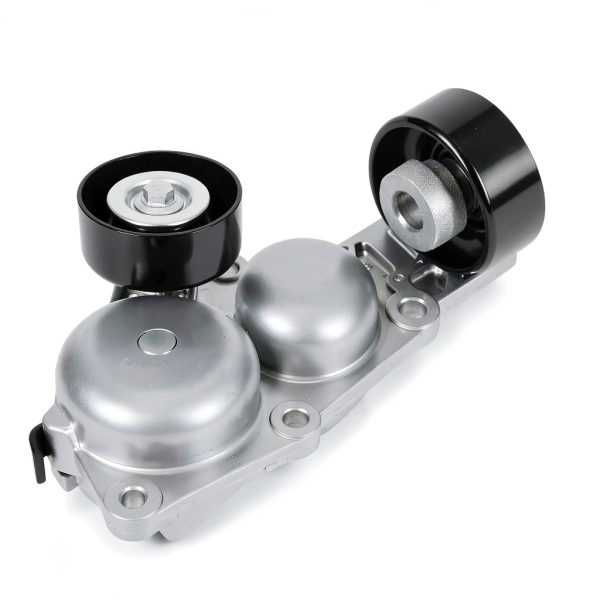 Dilomber Serpentine Belt Kit for Ford E-350-2