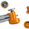 Lubeflex Oil Pump for Automotive Replacement-4